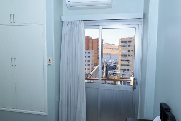 Cleopatra Hotel