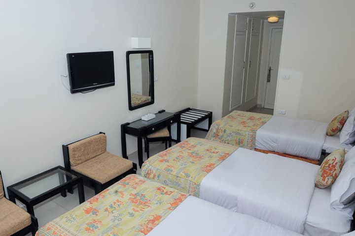 Cleopatra Hotel