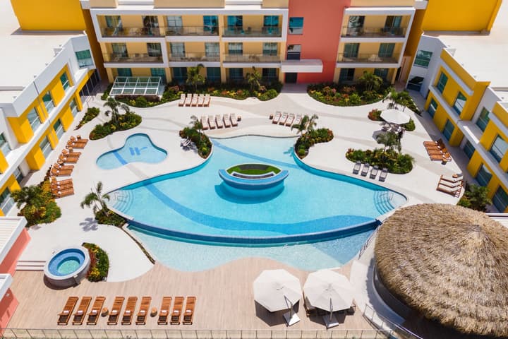 Courtyard by Marriott Curacao
