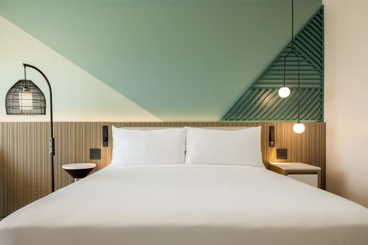 Courtyard by Marriott Curacao