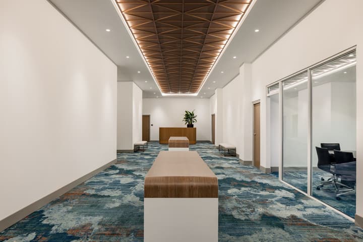 Courtyard by Marriott Curacao
