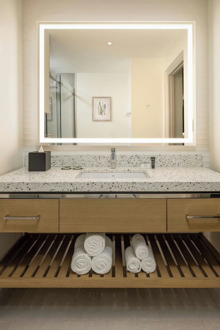 Courtyard by Marriott Curacao