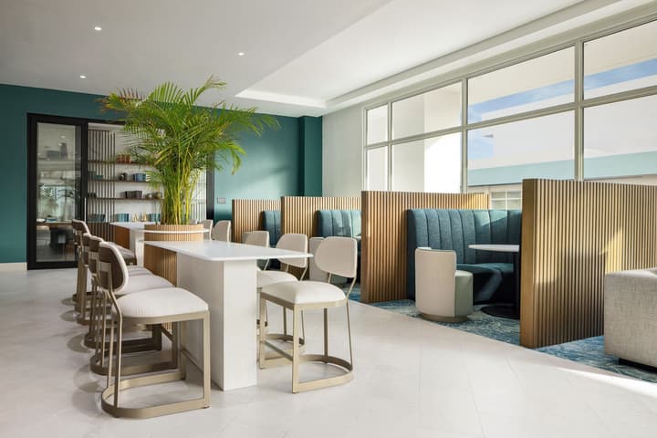 Courtyard by Marriott Curacao