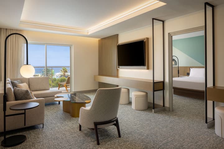 Courtyard by Marriott Curacao