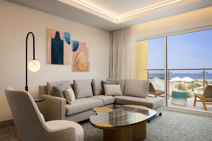 Courtyard by Marriott Curacao