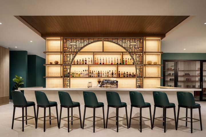 Courtyard by Marriott Curacao