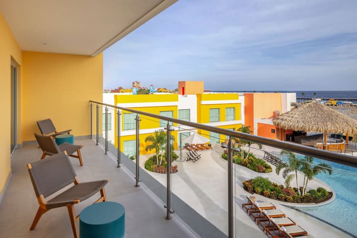 Courtyard by Marriott Curacao