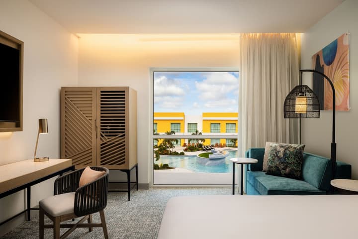 Courtyard by Marriott Curacao