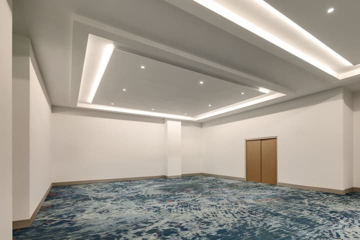 Courtyard by Marriott Curacao