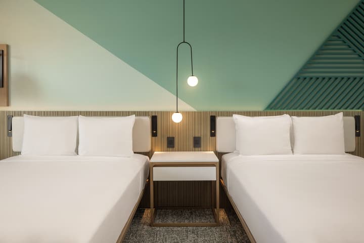Courtyard by Marriott Curacao