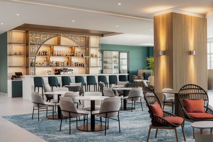 Courtyard by Marriott Curacao