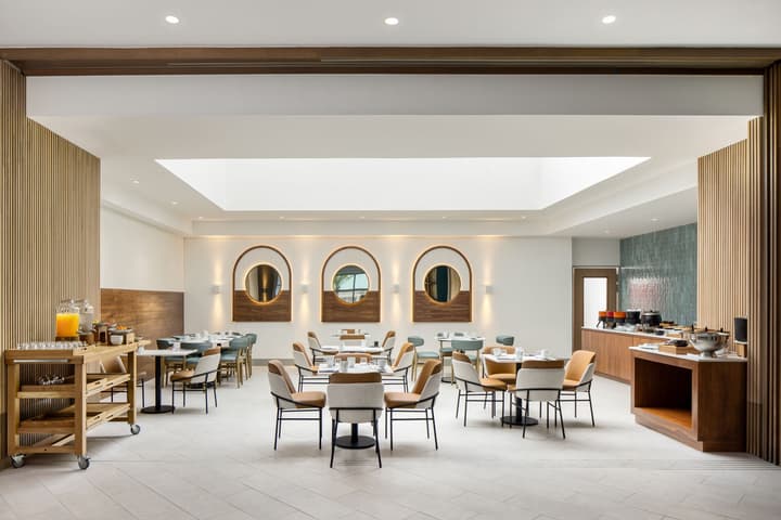 Courtyard by Marriott Curacao
