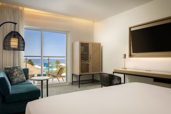 Courtyard by Marriott Curacao