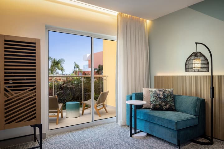 Courtyard by Marriott Curacao