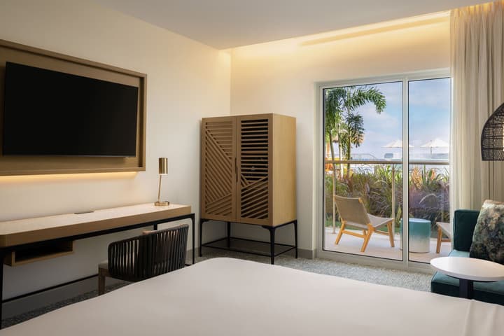 Courtyard by Marriott Curacao