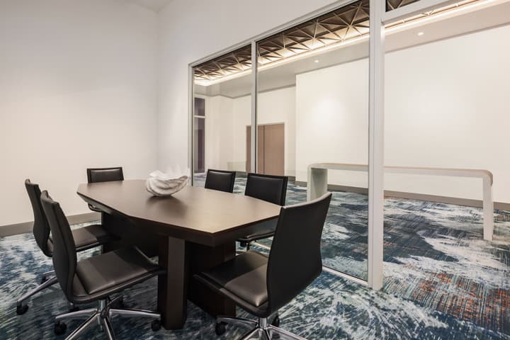 Courtyard by Marriott Curacao
