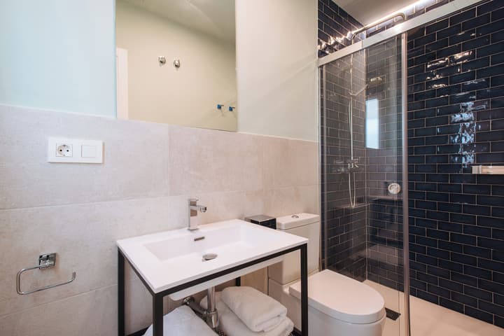 Sercotel Sevilla Guadalquivir Suites
