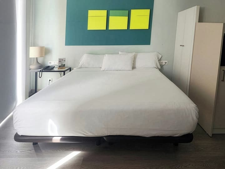 Sercotel Sevilla Guadalquivir Suites