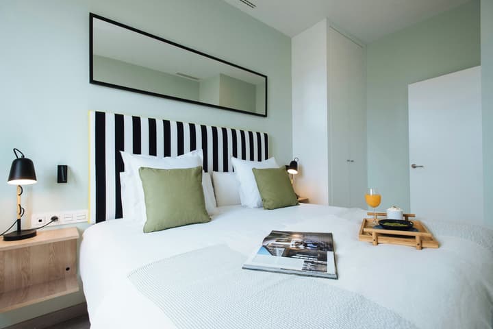 Sercotel Sevilla Guadalquivir Suites