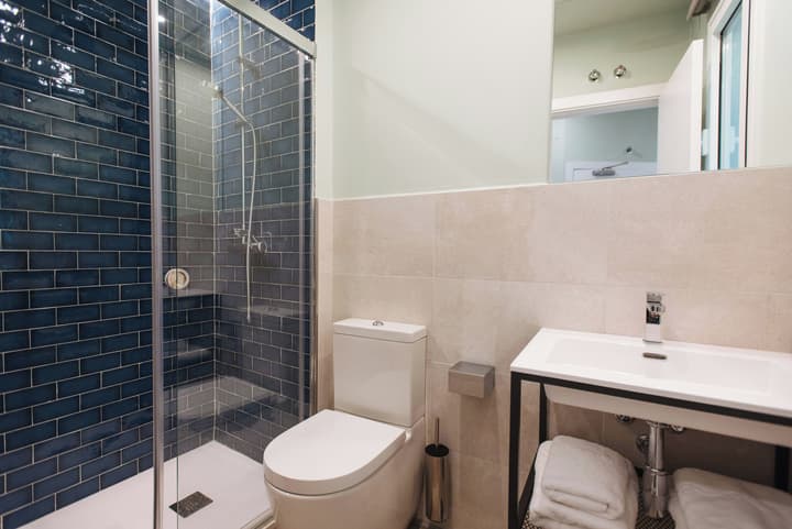 Sercotel Sevilla Guadalquivir Suites