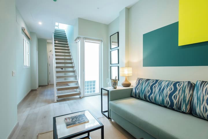 Sercotel Sevilla Guadalquivir Suites