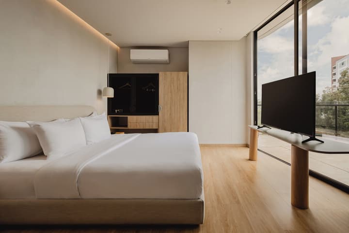 Feeling Residences