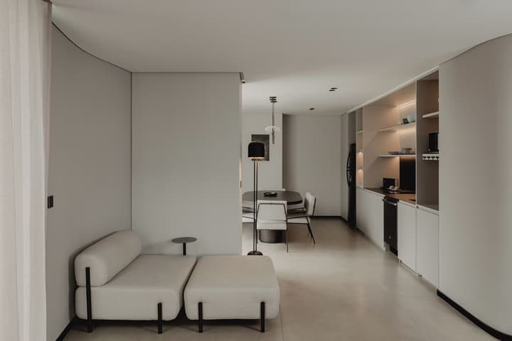 Feeling Residences
