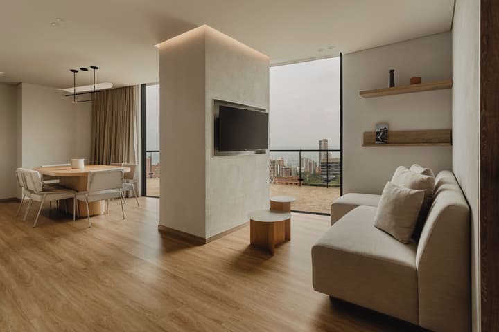 Feeling Residences