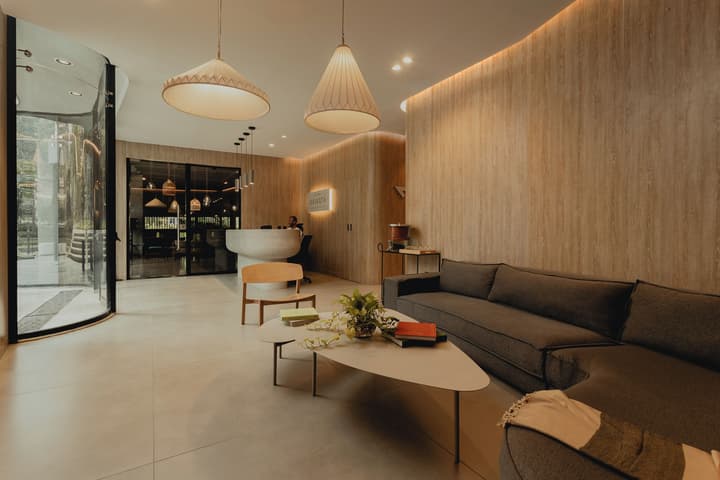 Feeling Residences