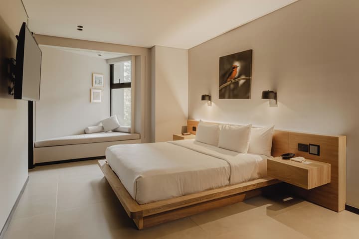 Feeling Residences