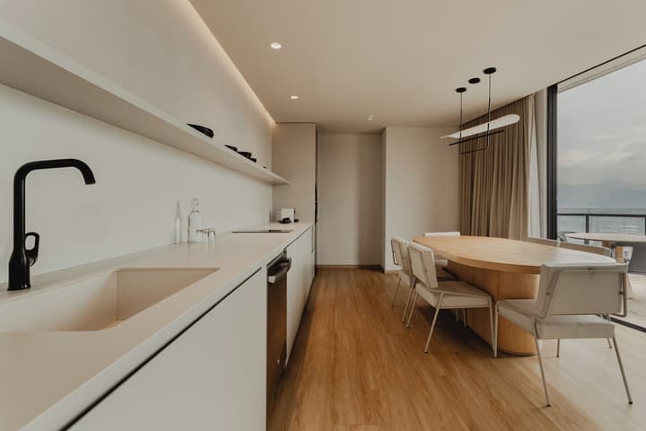 Feeling Residences
