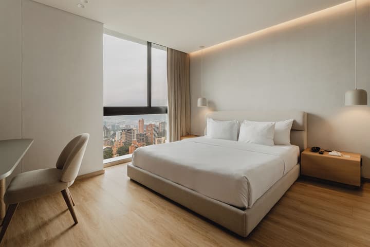 Feeling Residences
