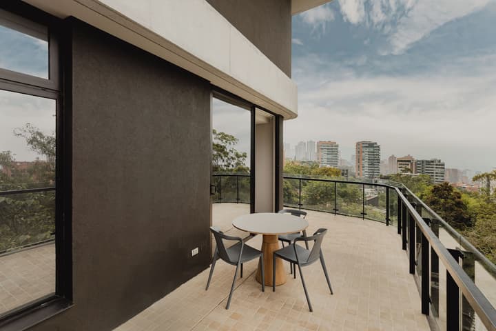 Feeling Residences