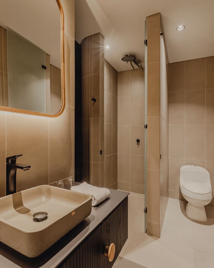 Feeling Residences