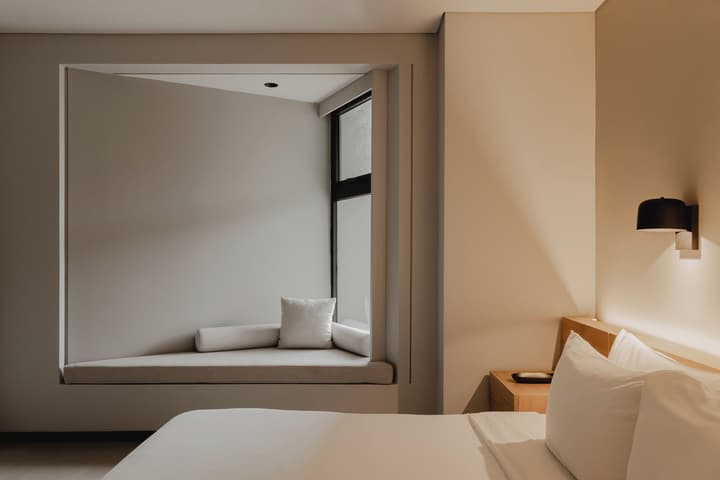 Feeling Residences