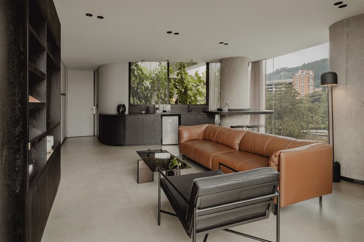 Feeling Residences