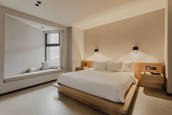 Feeling Residences