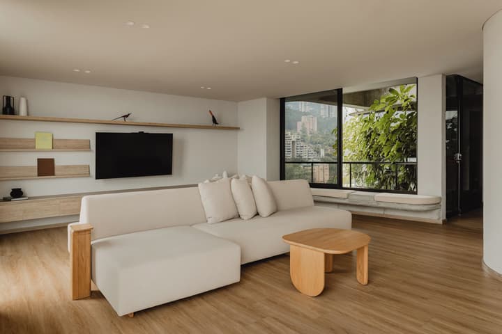 Feeling Residences