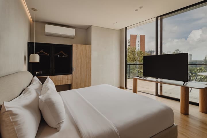 Feeling Residences
