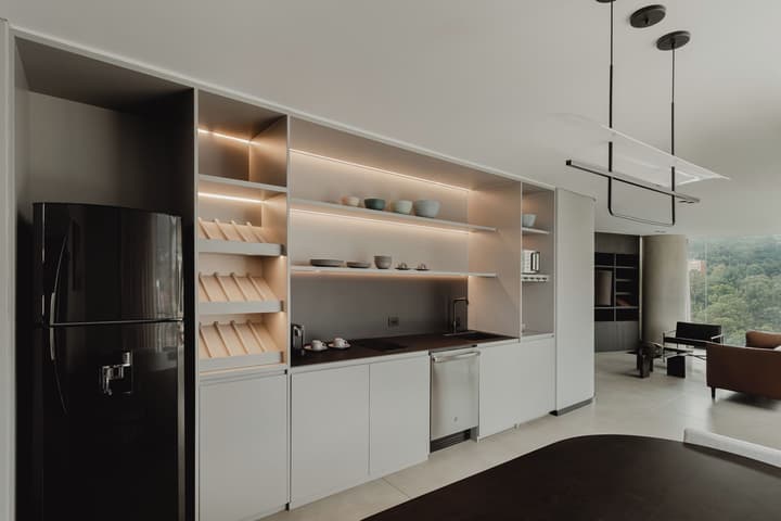 Feeling Residences