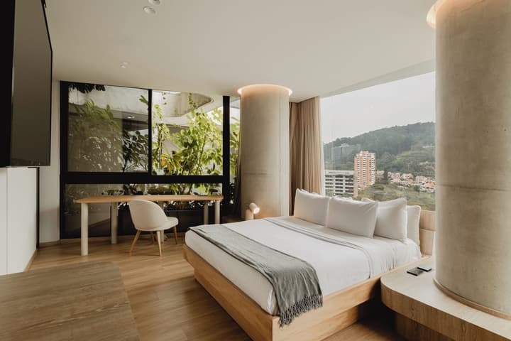 Feeling Residences