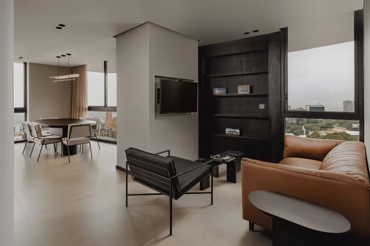 Feeling Residences