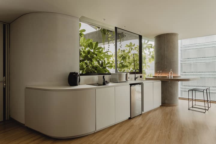 Feeling Residences