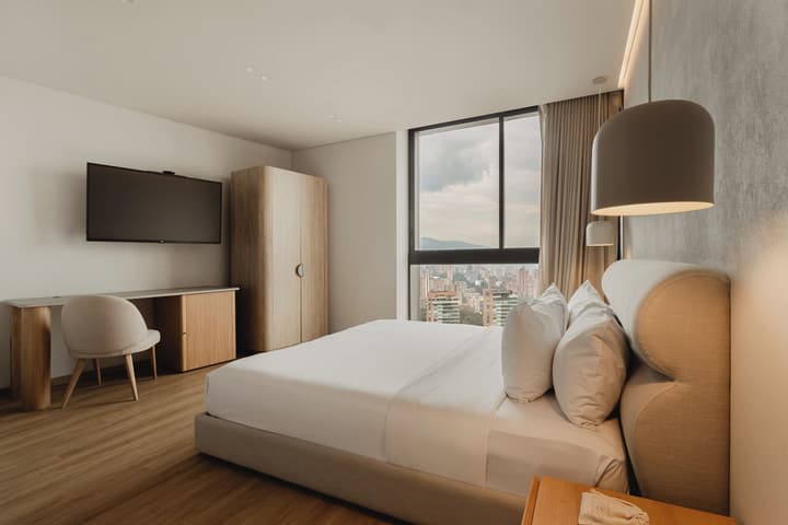 Feeling Residences