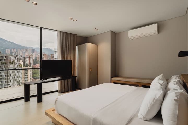 Feeling Residences