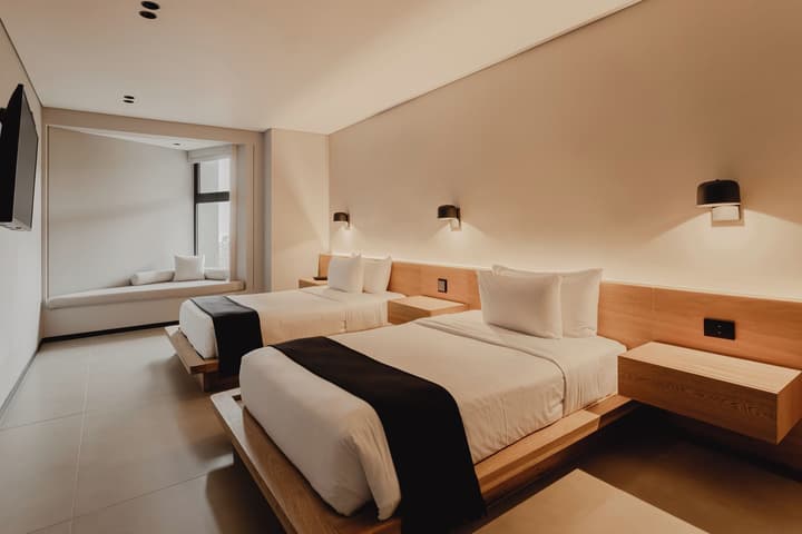 Feeling Residences