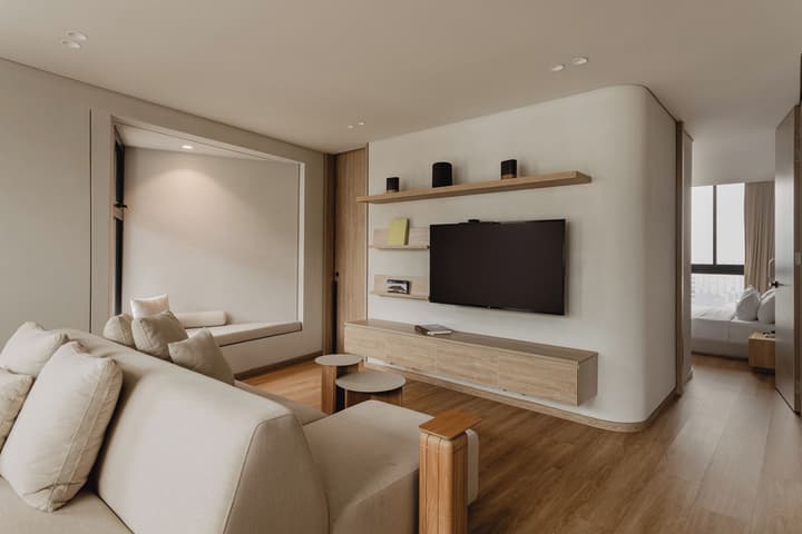 Feeling Residences