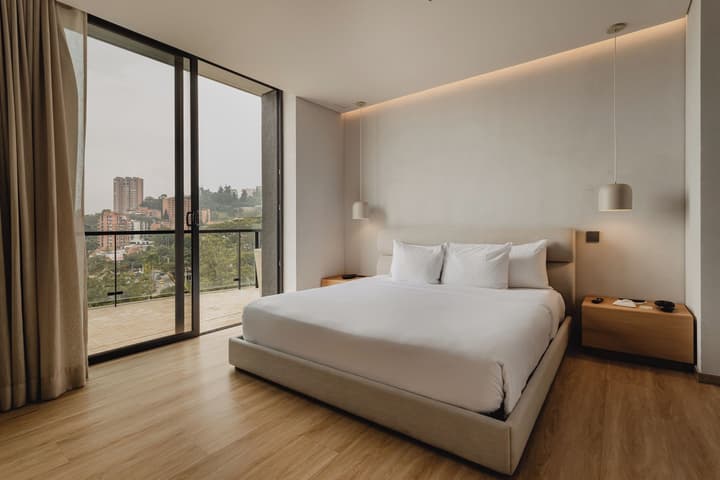 Feeling Residences