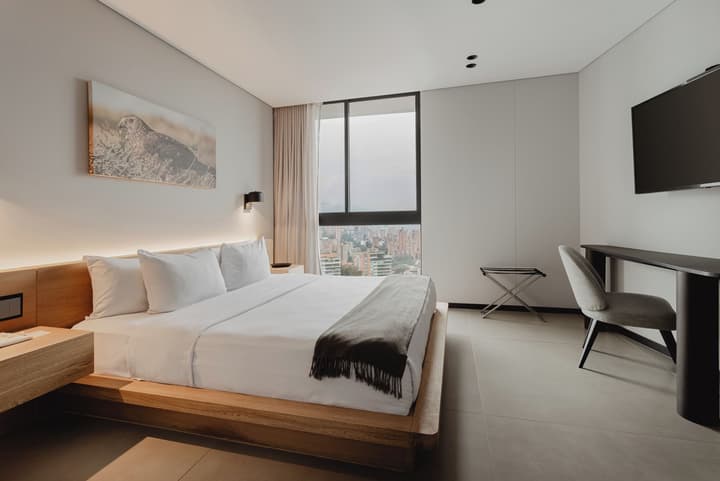 Feeling Residences