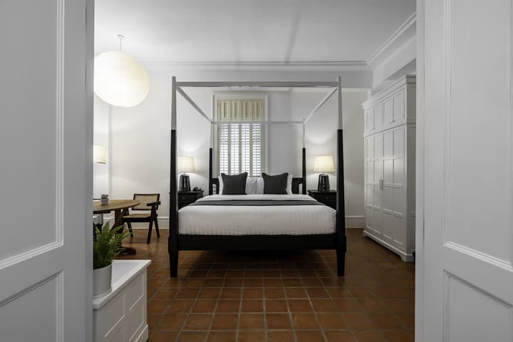 Bella Nara Hotel Chiang Mai